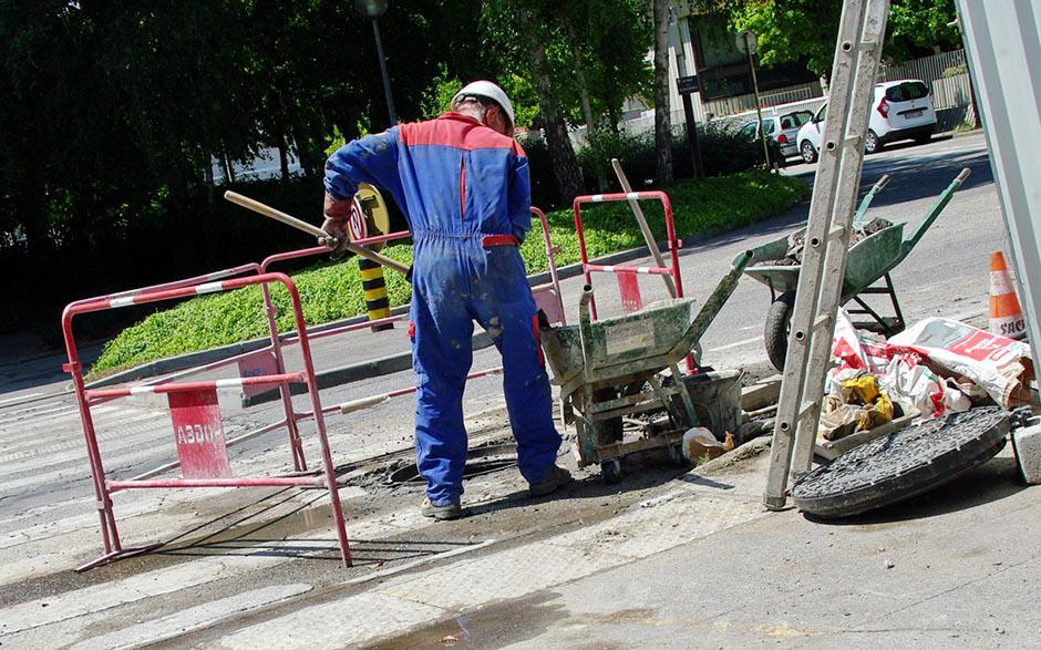 déboucher wc Rueil-Malmaison